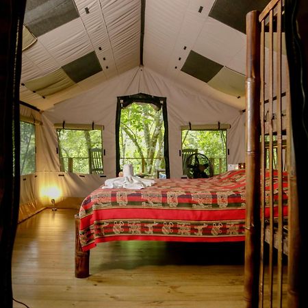 Rio Tico Safari Lodge Punta Mala Екстериор снимка